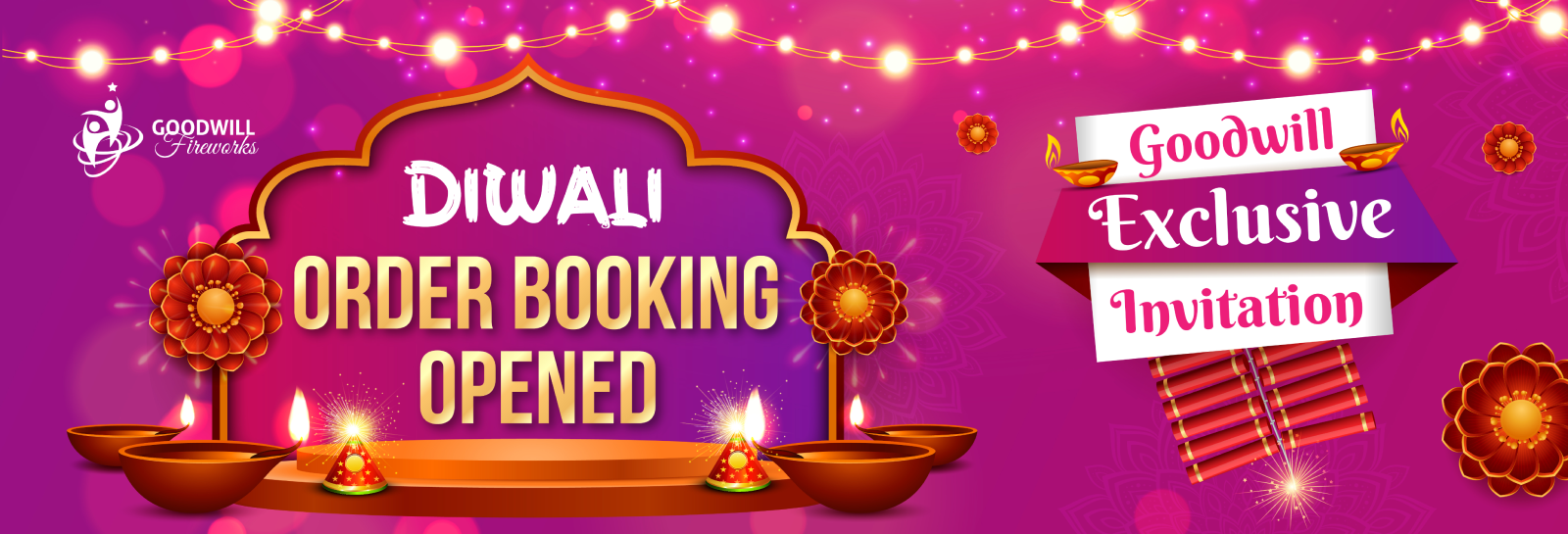 Happly Diwali